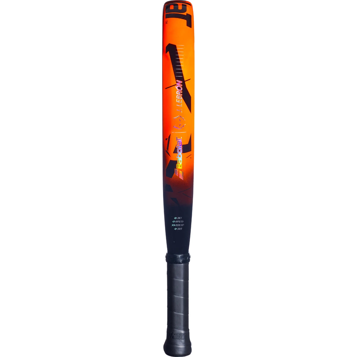 RAQUETTE DE PADEL BABOLAT VIPER JUAN LEBRON 3.0 (2026)