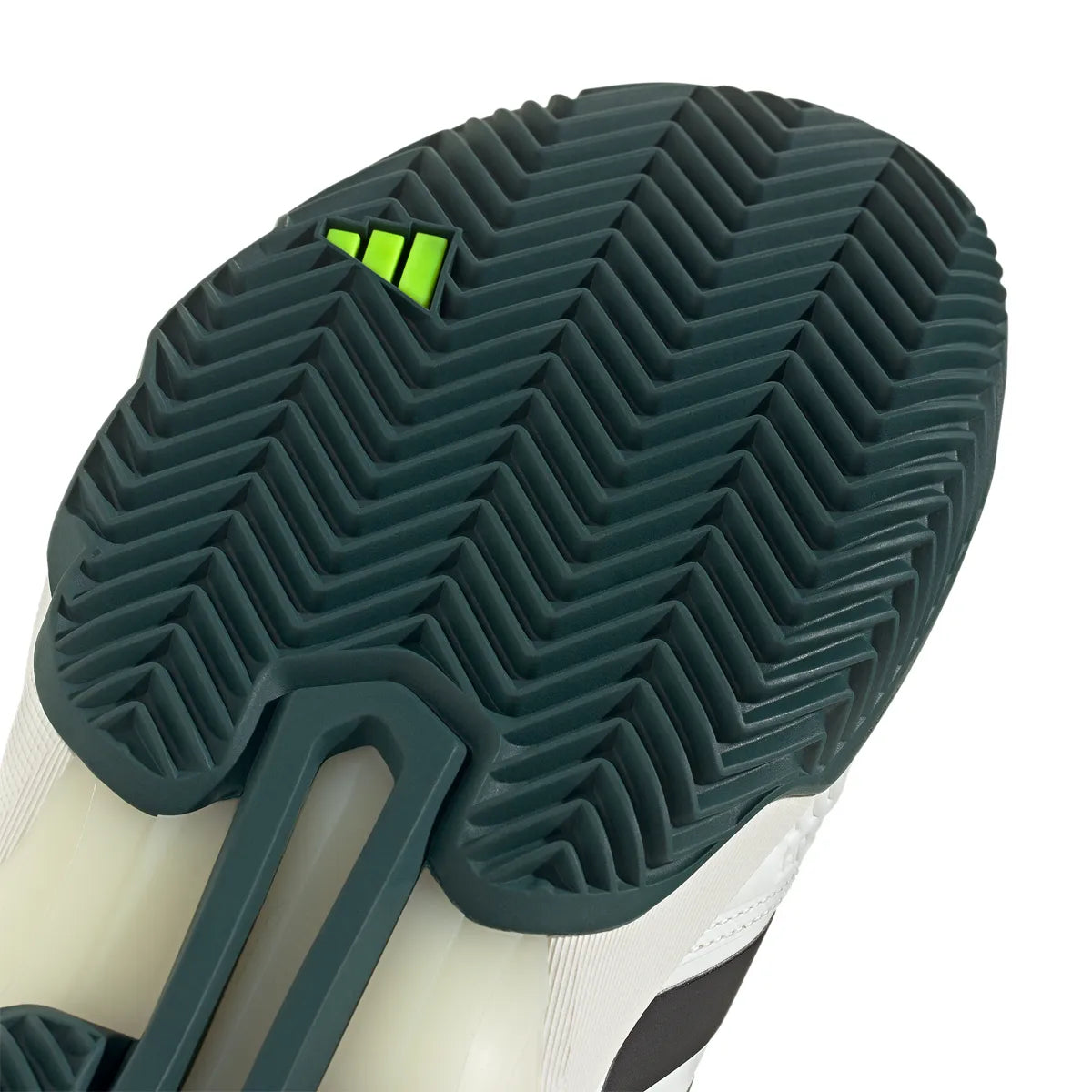 CHAUSSURES ADIDAS COURTJAM CONTROL 3 TERRE BATTUE