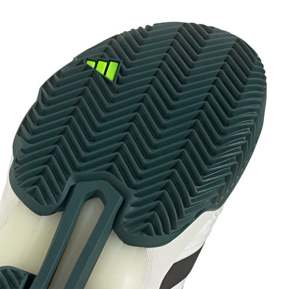 CHAUSSURES ADIDAS COURTJAM CONTROL 3 TERRE BATTUE
