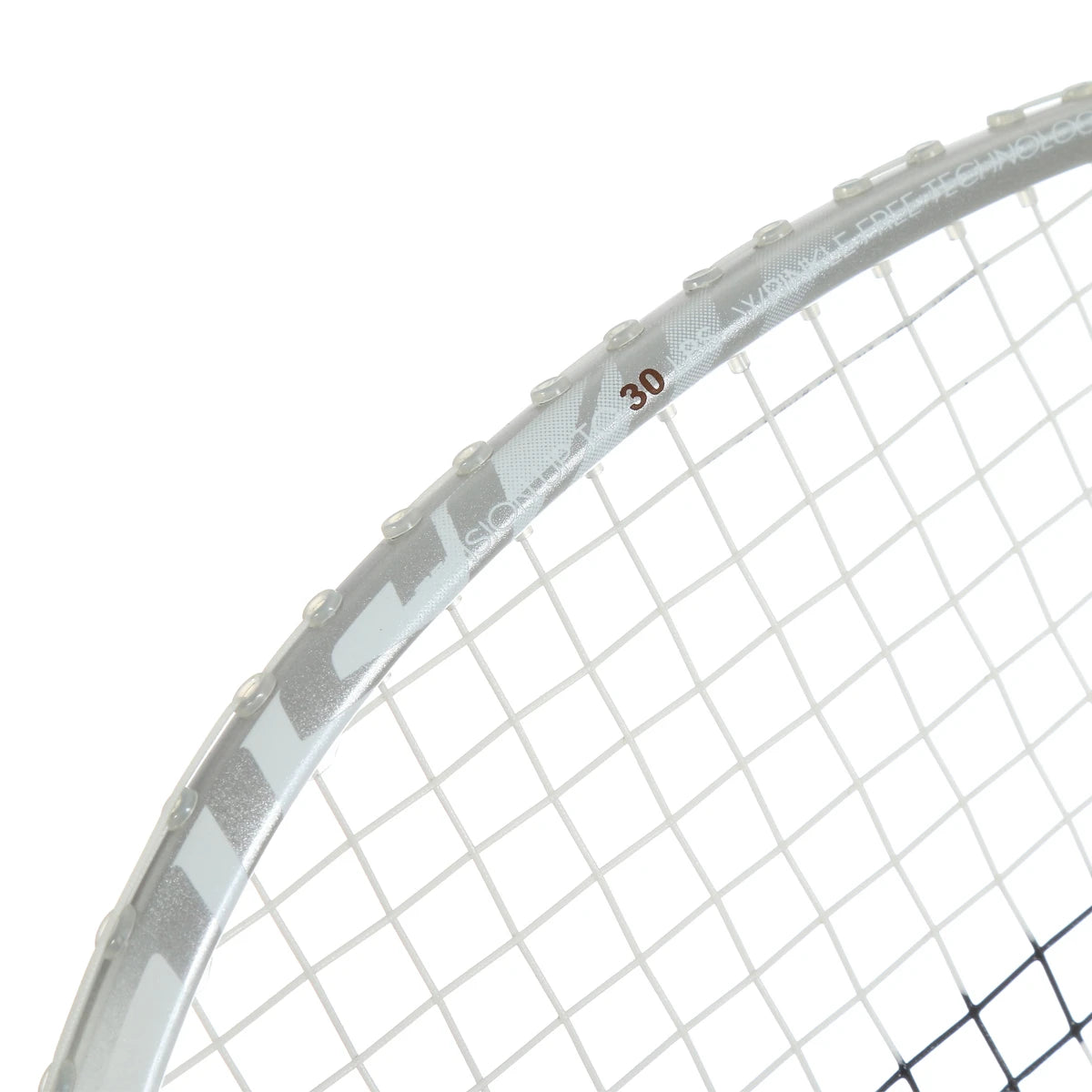 RAQUETTE DE BADMINTON RSL MASTER SPEED LIGHT V2 (CORDEE)