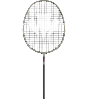 RAQUETTE DE BADMINTON CARLTON 3.7P (CORDEE)
