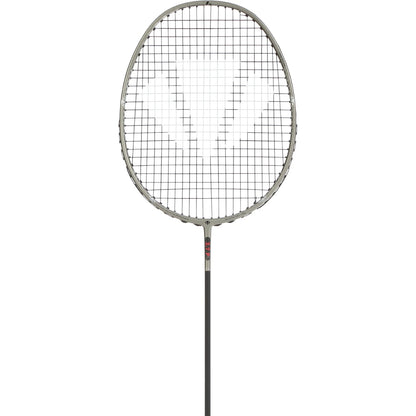 RAQUETTE DE BADMINTON CARLTON 3.7P (CORDEE)