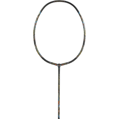 RAQUETTE DE BADMINTON HUNDRED T-FUSION 800 ATTK 4U