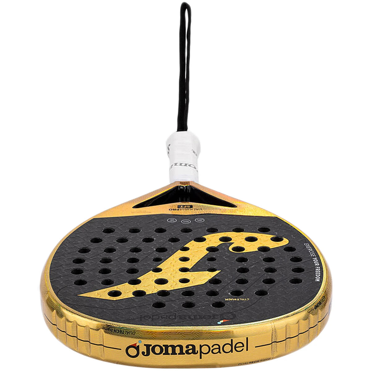 RAQUETTE DE PADEL JOMA VALKIRIA PRO SOFT