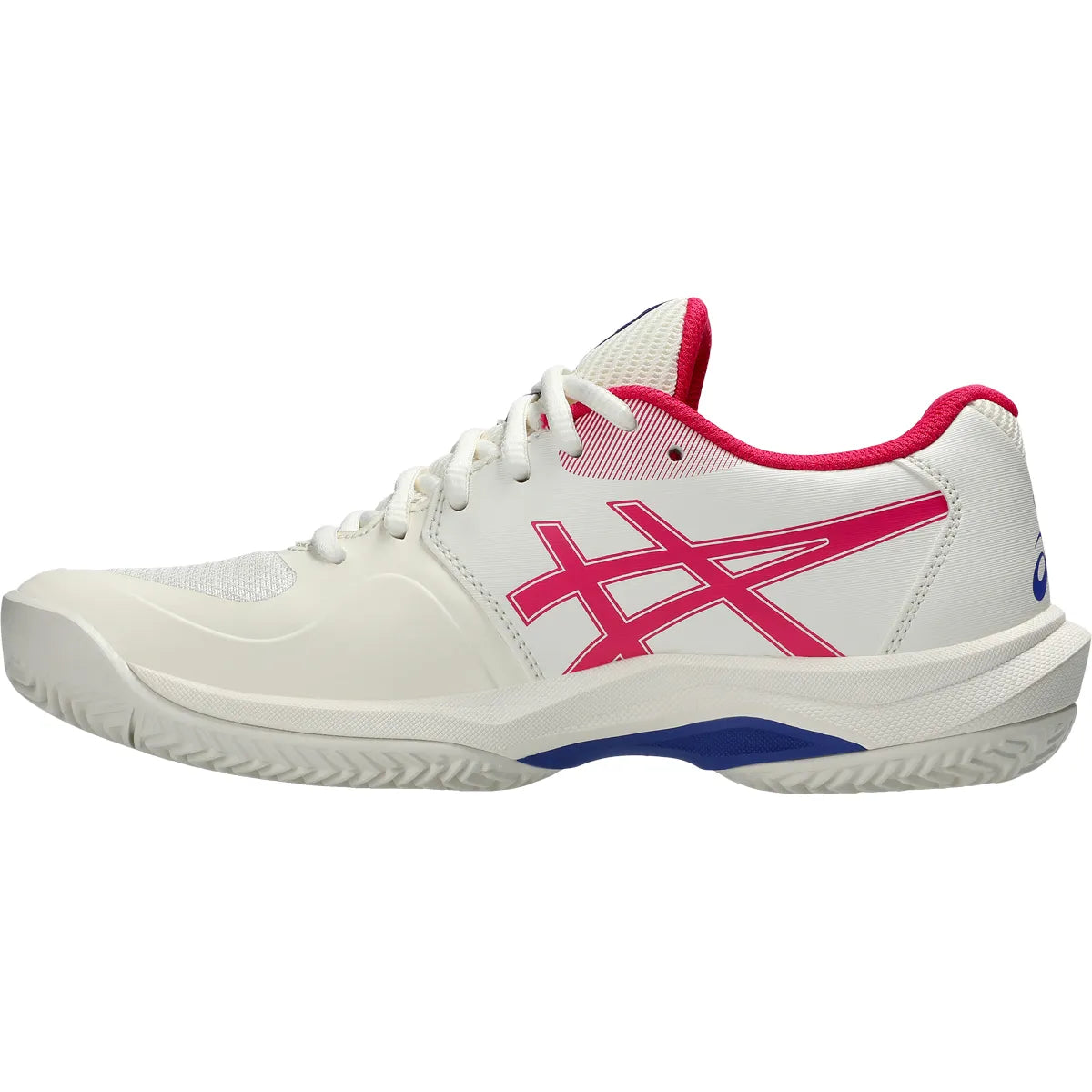 ASICS WOMEN'S GAME FF CLAY COURT SHOES