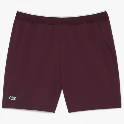 SHORT LACOSTE HERITAGE