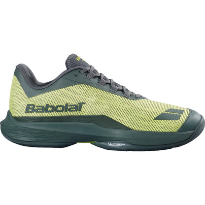 CHAUSSURES BABOLAT JET TERE 2 TOUTES SURFACES