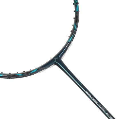 RAQUETTE DE BADMINTON YONEX NANOFLARE 800 TOUR DEEP GREEN 4U5