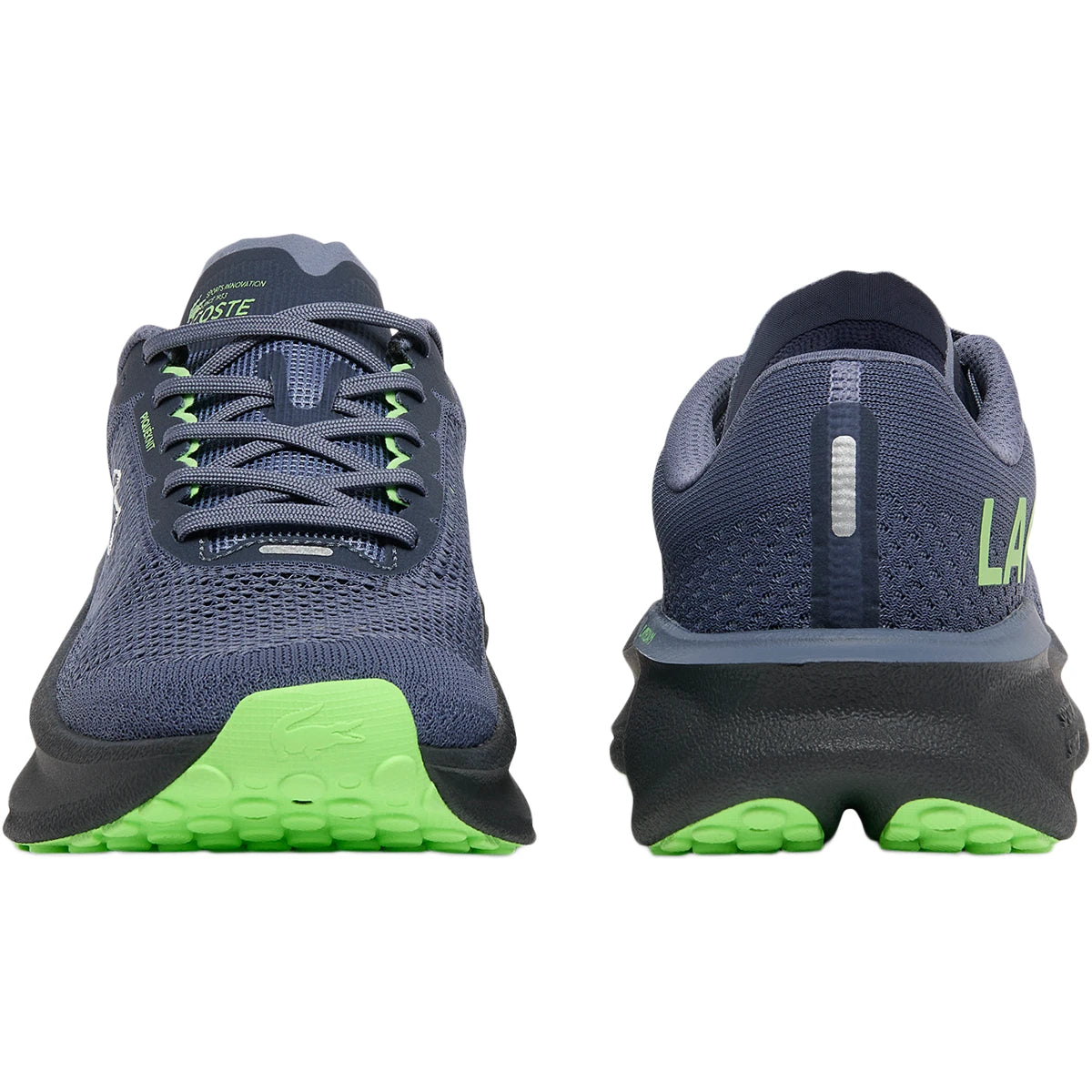 CHAUSSURES RUNNING LACOSTE NEO RUN
