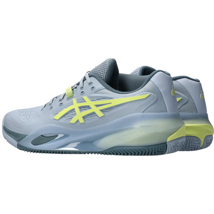CHAUSSURES ASICS GEL RESOLUTION X TERRE BATTUE
