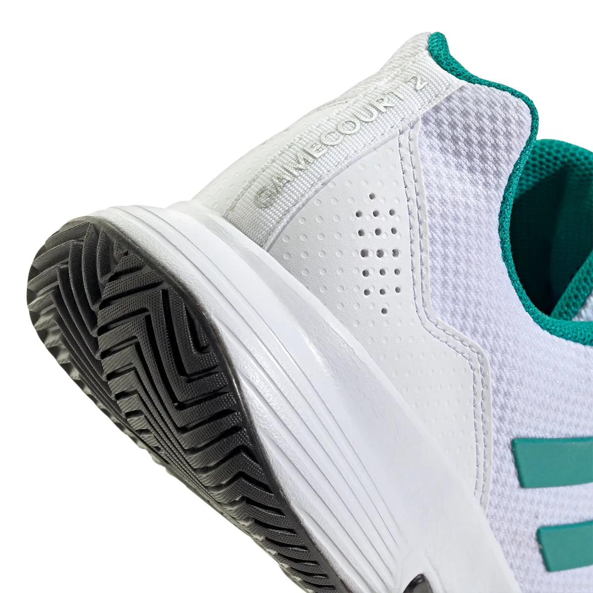 CHAUSSURES ADIDAS GAMECOURT 2 TOUTES SURFACES