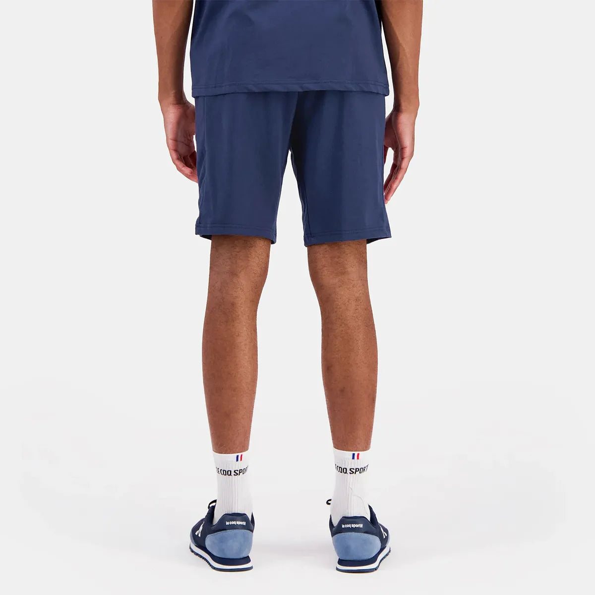 SHORT LE COQ SPORTIF