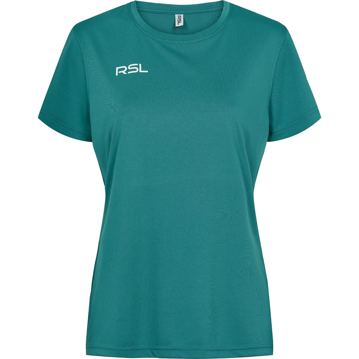 T-SHIRT RSL FEMME SHANNON