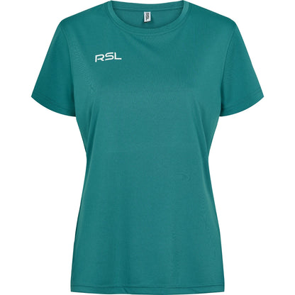T-SHIRT RSL FEMME SHANNON