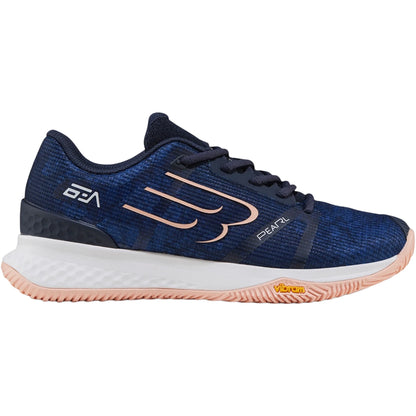 DAMENSCHUHE BULLPADEL PEARL VIBRAM 26I