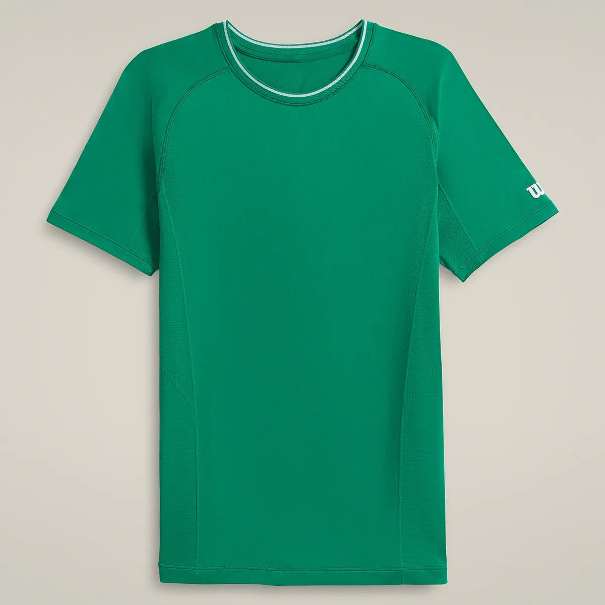 T-SHIRT WILSON TEAM SEAMLESS
