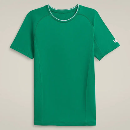 T-SHIRT WILSON TEAM SEAMLESS