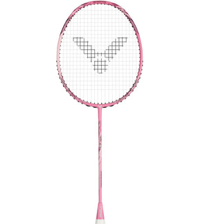 RAQUETTE DE BADMINTON VICTOR THRUSTER RYUGA METALLIC CPS I 4U5 (NON CORDEE)