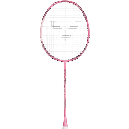 RAQUETTE DE BADMINTON VICTOR THRUSTER RYUGA METALLIC CPS I 4U5 (NON CORDEE)