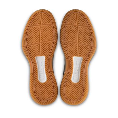 CHAUSSURES WILSON COURTGLIDE TOUTES SURFACES