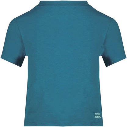 T-SHIRT BIDI BADU FEMME ROTATORES MOVE