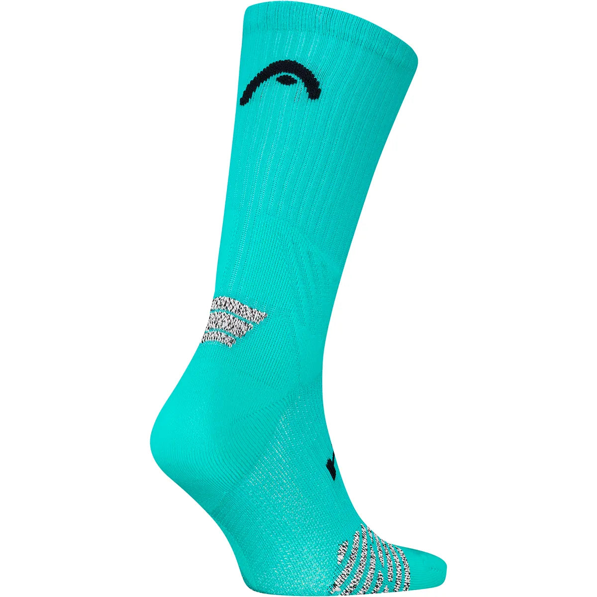 HEAD PADEL CREW SOCKEN (LANG)