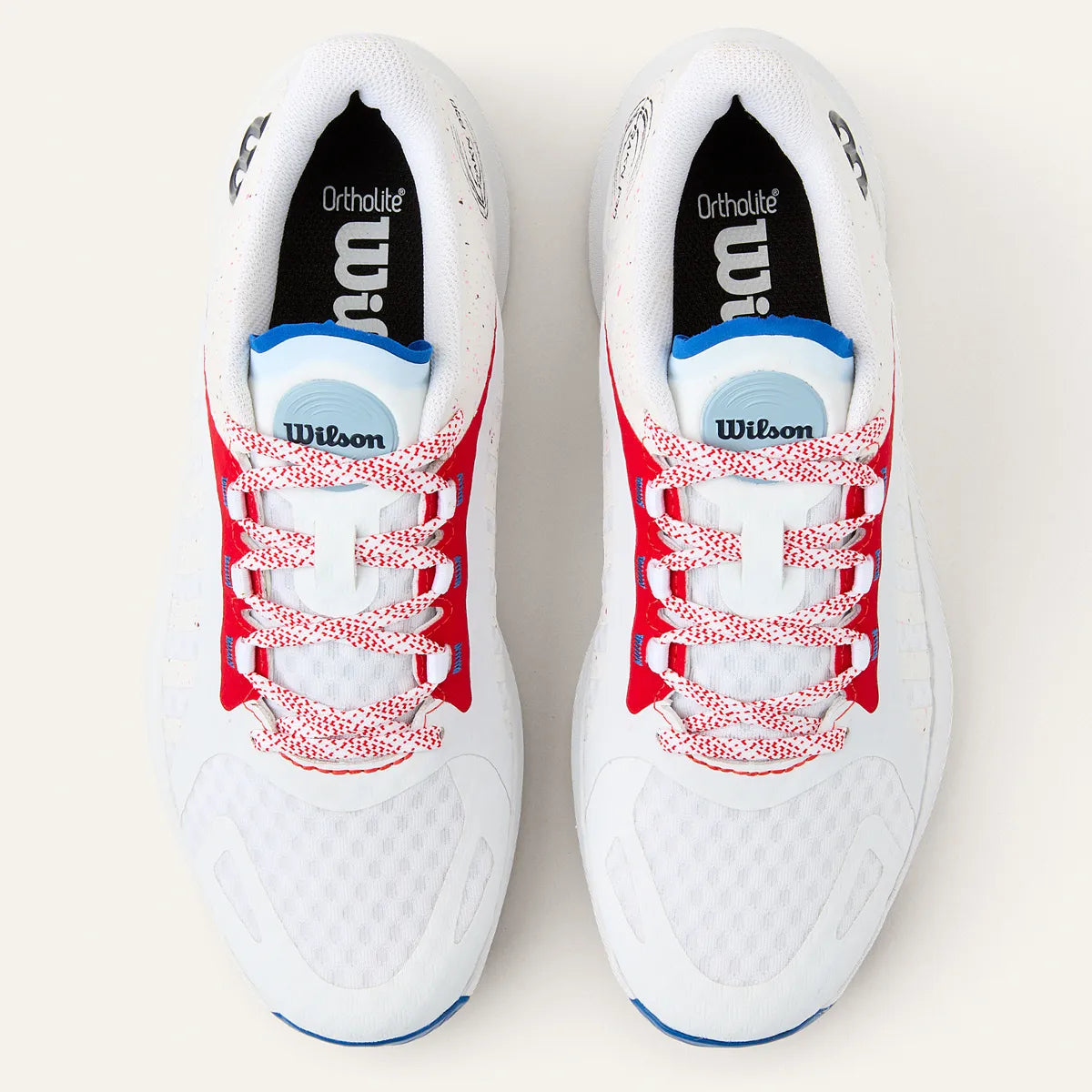 WILSON WOMEN'S HURAKN PRO PADEL SHOES