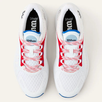 WILSON WOMEN'S HURAKN PRO PADEL SHOES