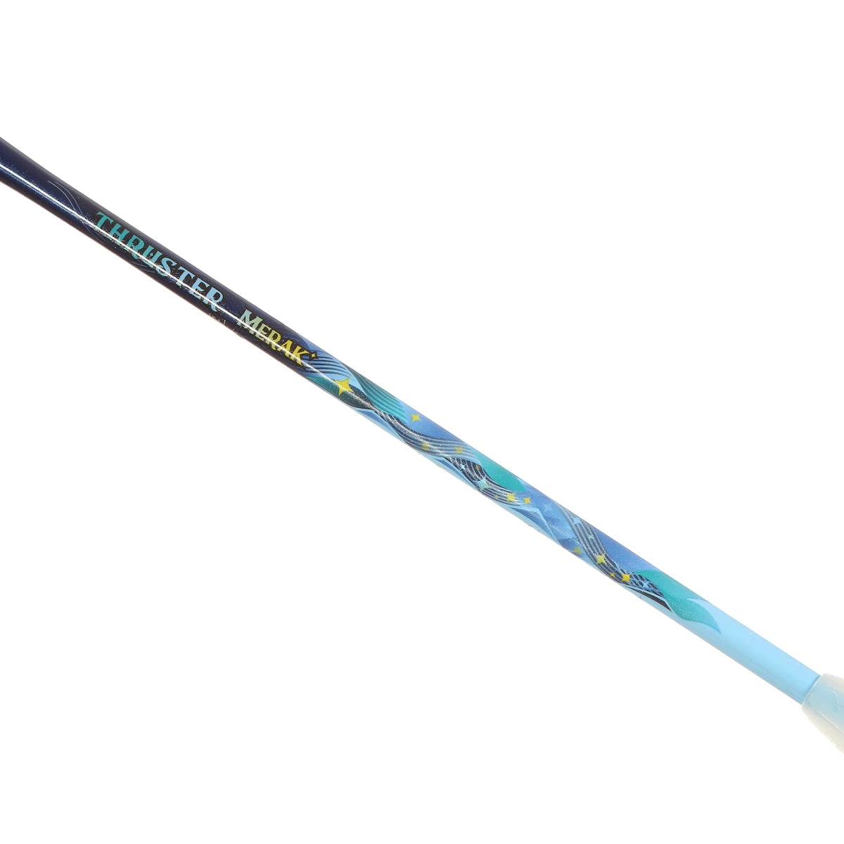 RAQUETTE DE BADMINTON VICTOR THRUSTER MERAK B