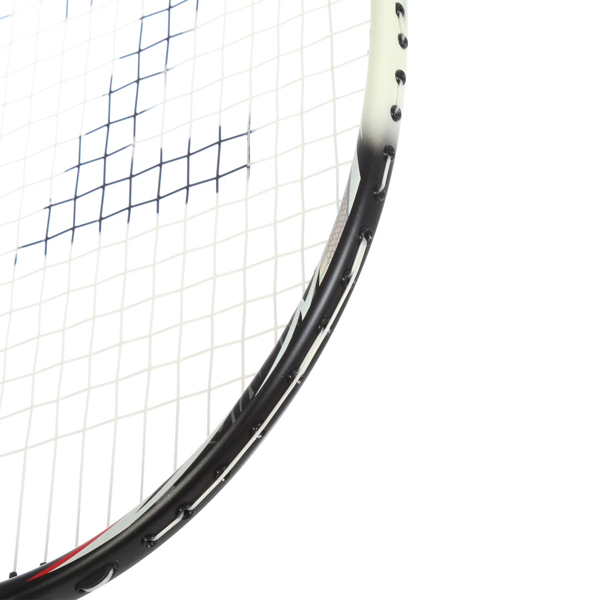BADMINTON RACKET FZ FORZA PRECISION TI-72M (STRUNG) FZ262679