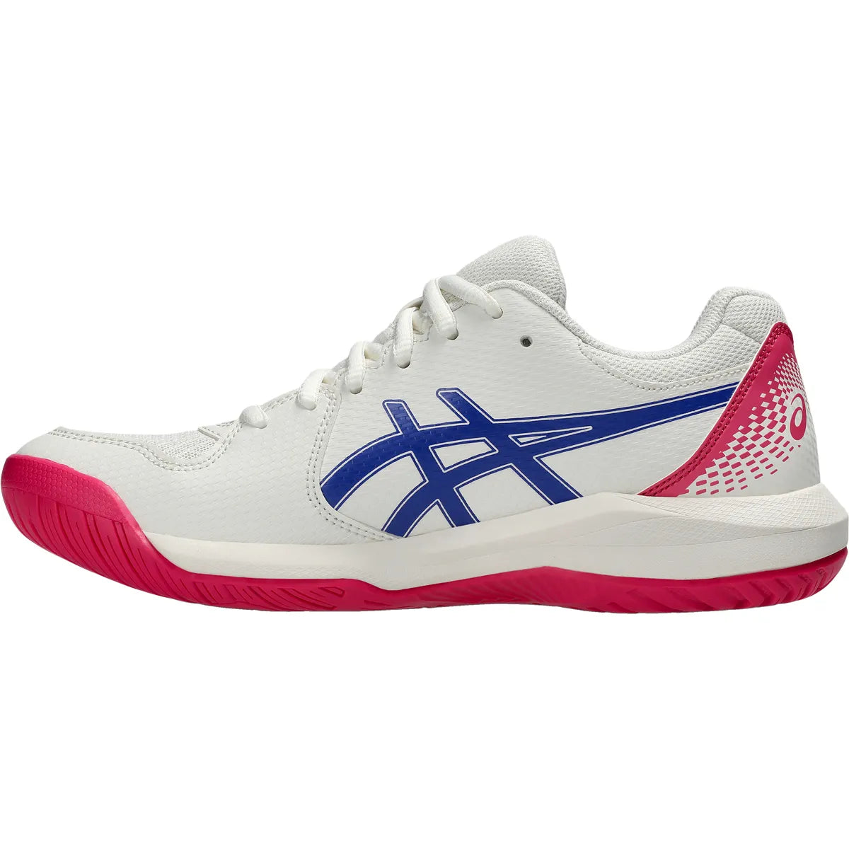 ASICS WOMEN'S GEL DEDICATE 8 ALL SURFACES SHOES