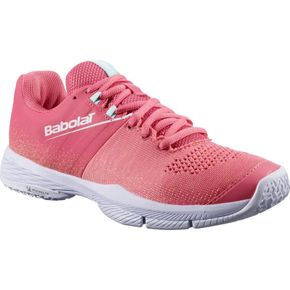CHAUSSURES BABOLAT PADEL FEMME SENSA
