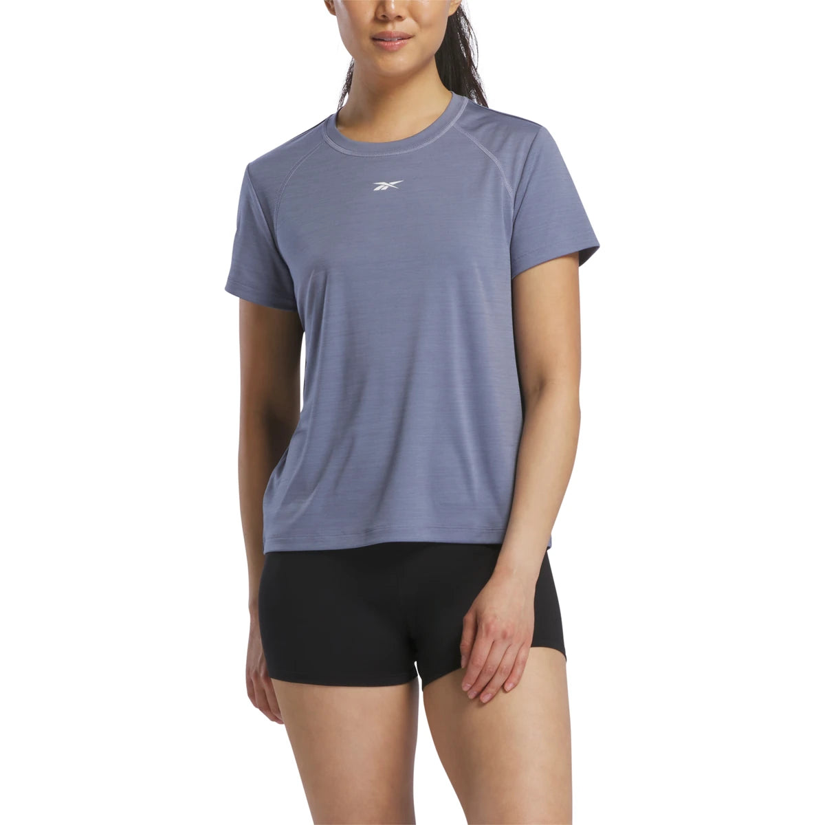 Reebok Women's Id Train T-Shirt