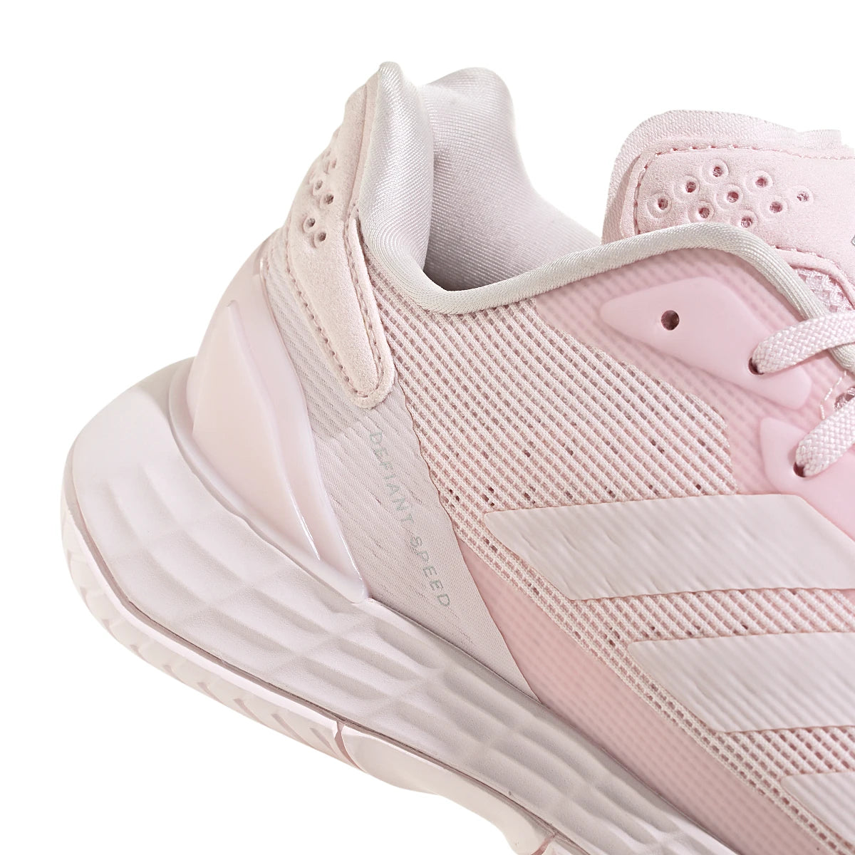DAMEN ADIDAS SCHUHE DEFIANT SPEED 2 FÜR ALLE OBERFLÄCHEN
