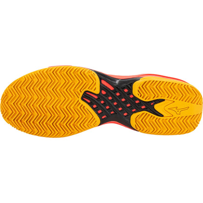 MIZUNO WAVE EXCEED TOUR 6 CLAY COURT SHOES
