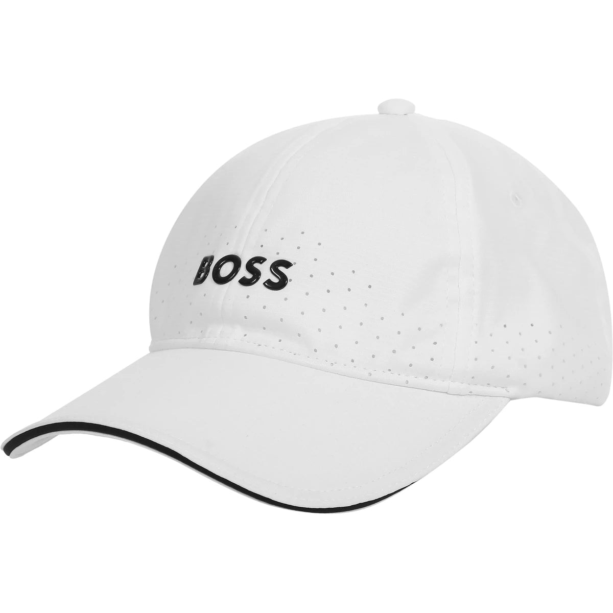 CASQUETTE BOSS