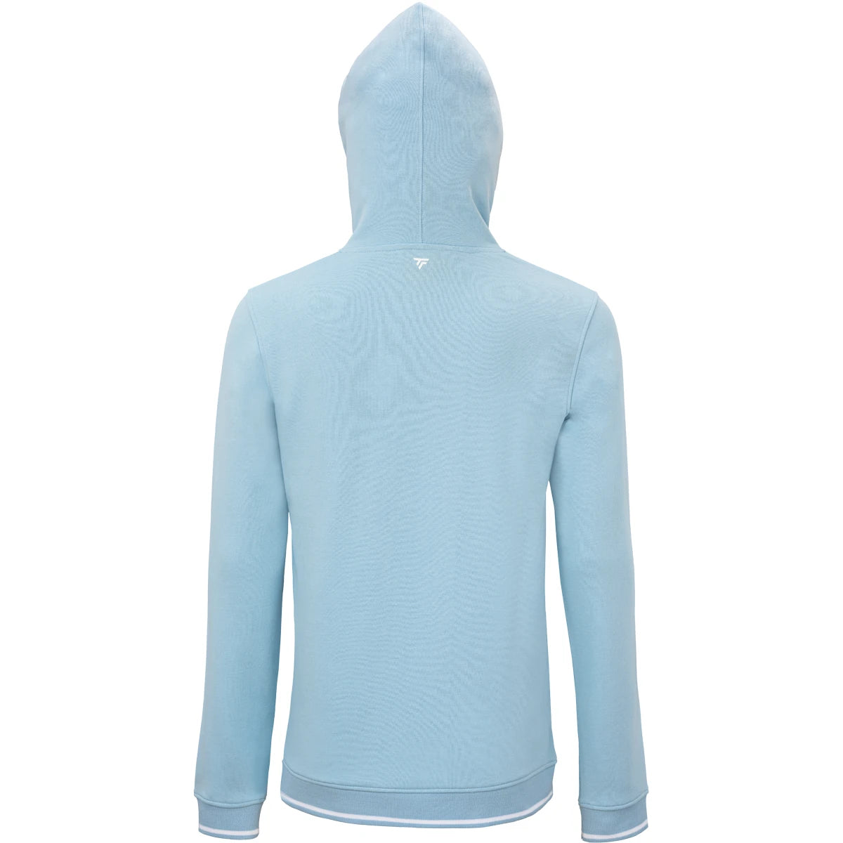 SWEAT A CAPUCHE TECNIFIBRE JUNIOR TEAM TERRY