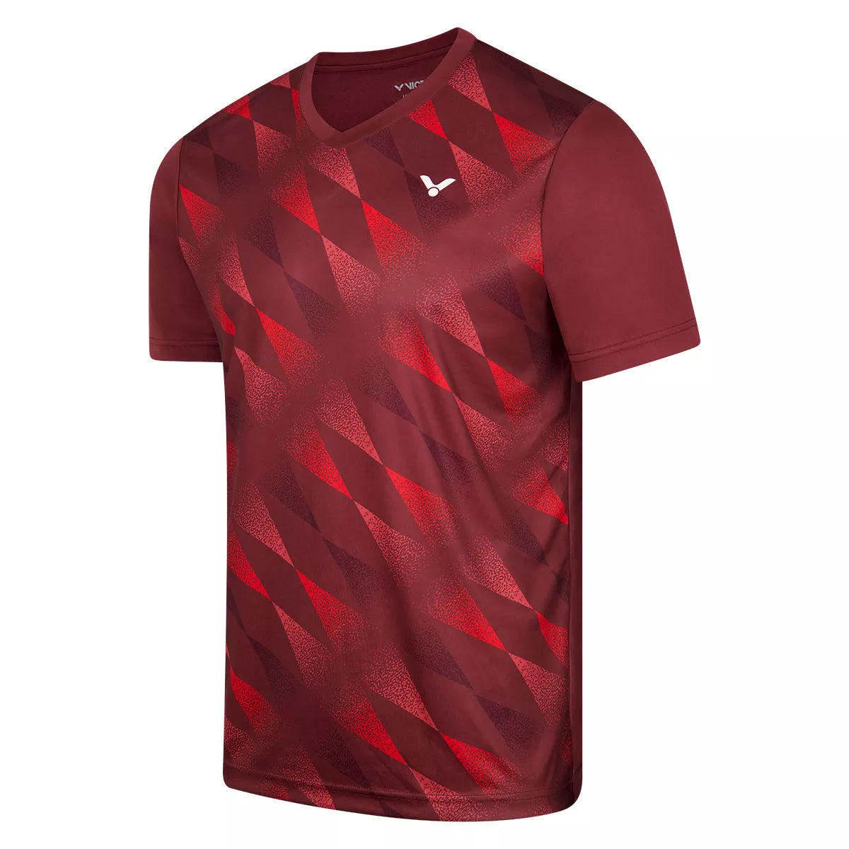 VICTOR MEN'S T-SHIRT