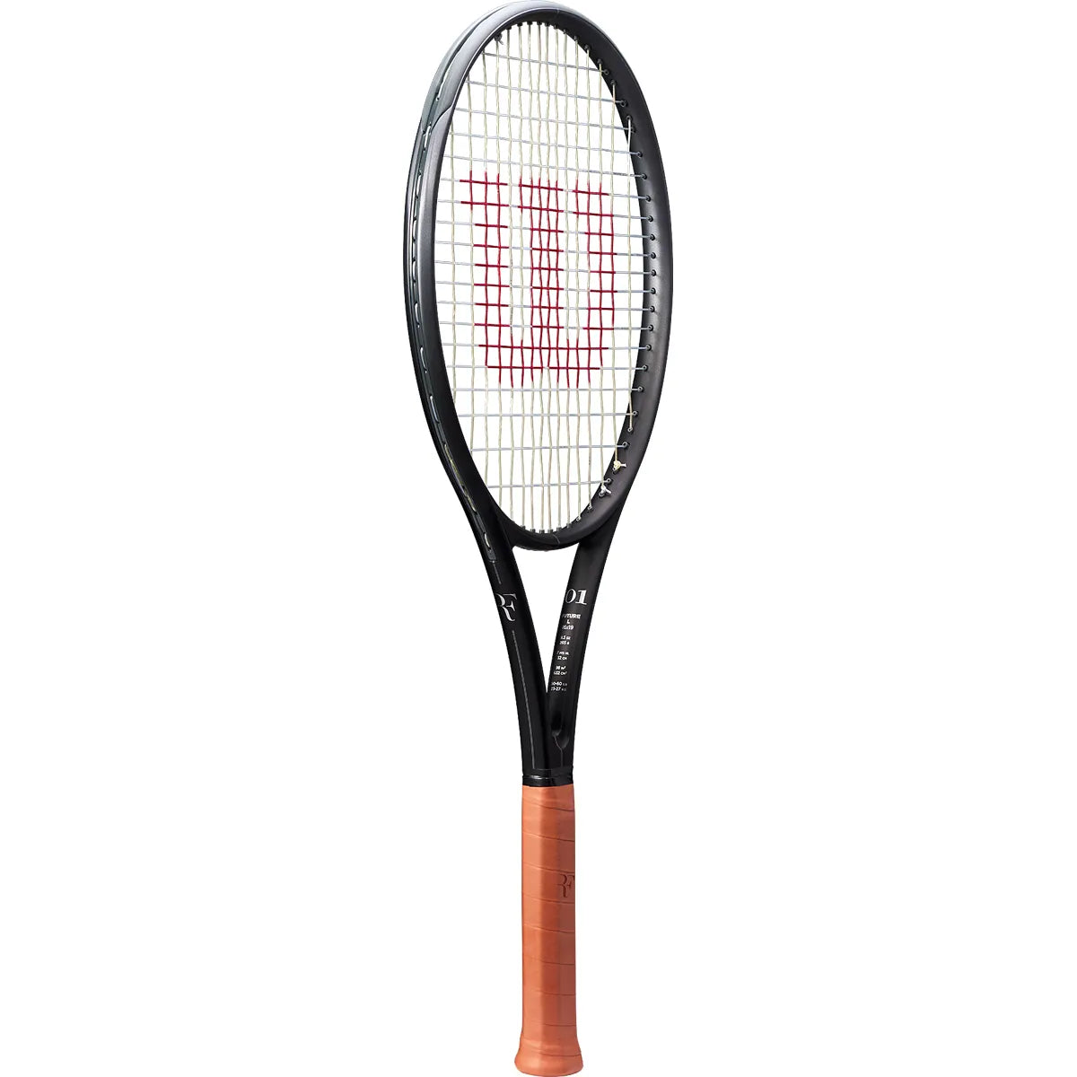RAQUETTE WILSON RF 01 FUTURE LITE (265 GR)