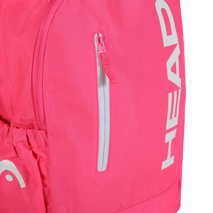 HEAD TENNIS RUCKSACK BASE 17L