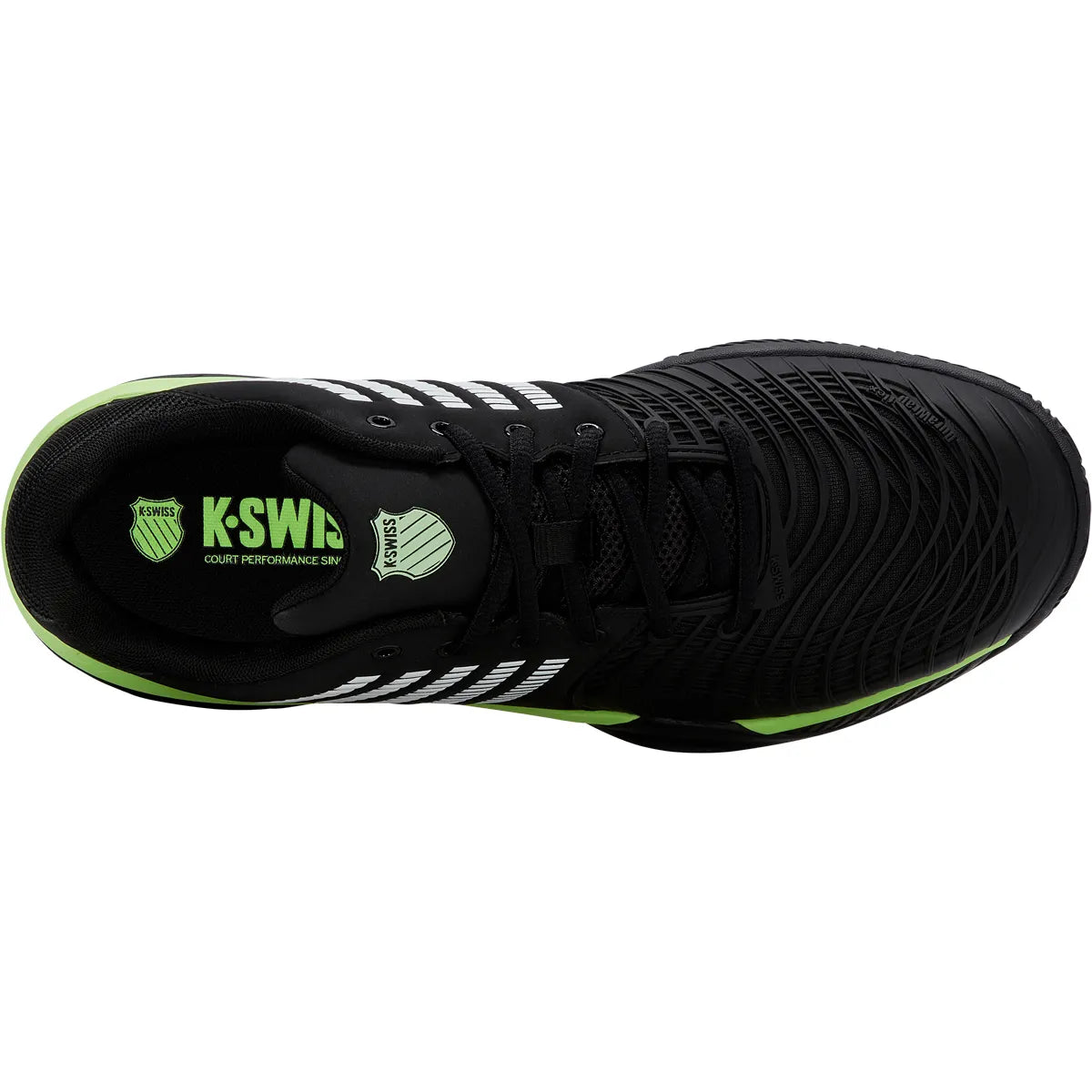 K-SWISS EXPRESS LIGHT 3 CLAY COURT SHOES