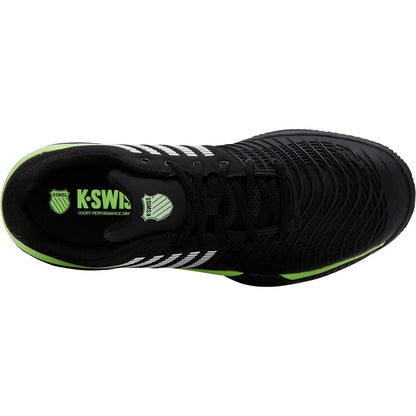 K-SWISS EXPRESS LIGHT 3 CLAY COURT SHOES