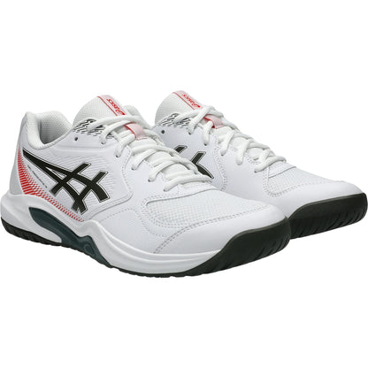 CHAUSSURES ASICS GEL DEDICATE 9 TOUTES SURFACES