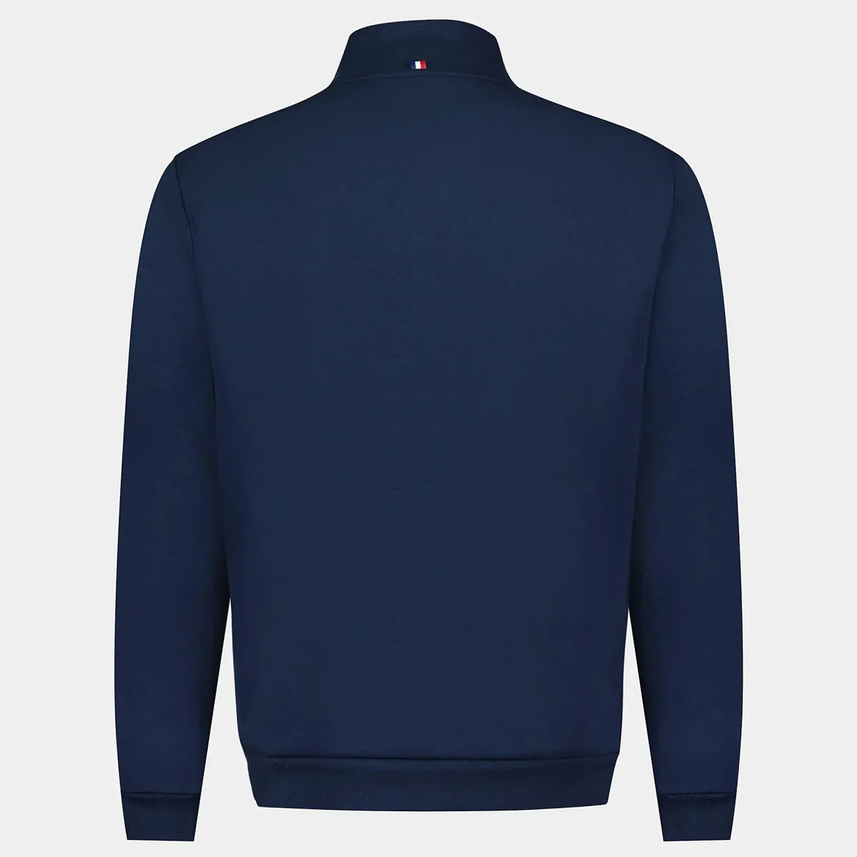 SWEAT LE COQ SPORTIF ESSENTIEL 1/2 REISSVERSCHLUSS