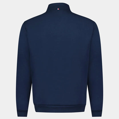 SWEAT LE COQ SPORTIF ESSENTIEL 1/2 REISSVERSCHLUSS