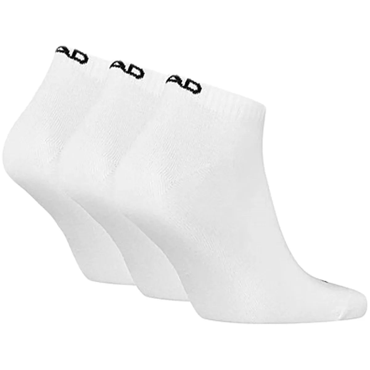 3 PAARE HEAD ALL SPORT SNEAKER SOCKEN (LOW)