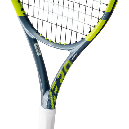 RAQUETTE BABOLAT PURE AERO JUNIOR 26 2026 (250 GR)