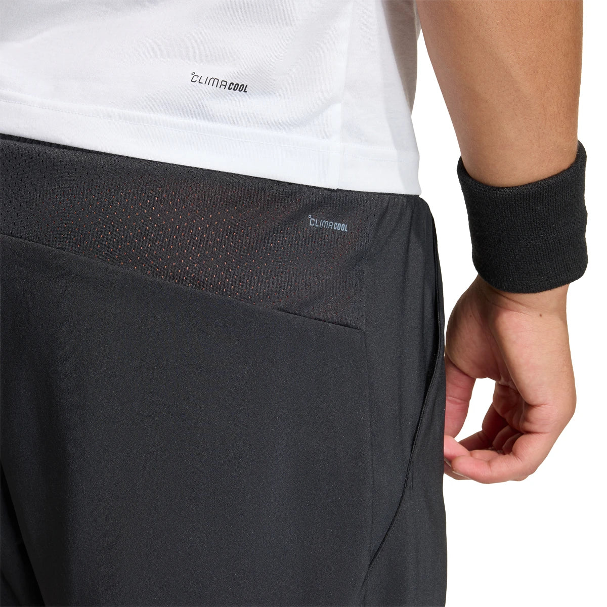 SHORT ADIDAS CLUB 2IN1