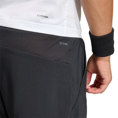 SHORT ADIDAS CLUB 2IN1