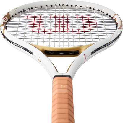 RAQUETTE WILSON RF 01 PRO HALL OF FAME (320 GR)